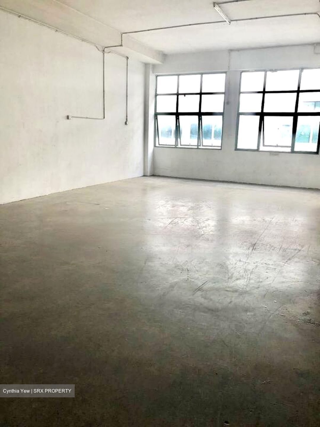 Tagore Building (D26), Factory #454002131